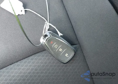 2017 Chevrolet Malibu 1Lt z USA, uszkodzony, nr VIN 1G1ZE5ST1HF288951